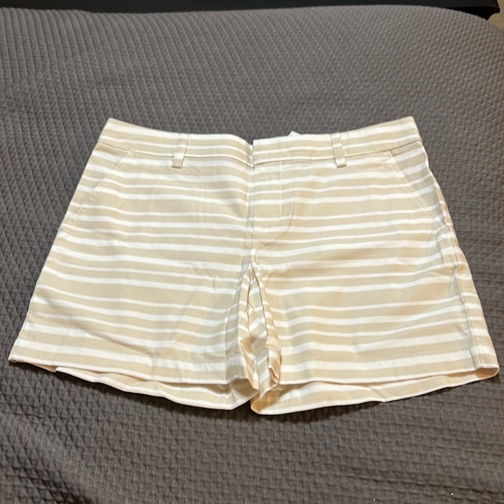 NWT Tommy Hilfiger shorts